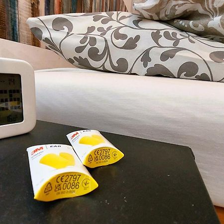 Top Location Apartment Barcelona Kültér fotó
