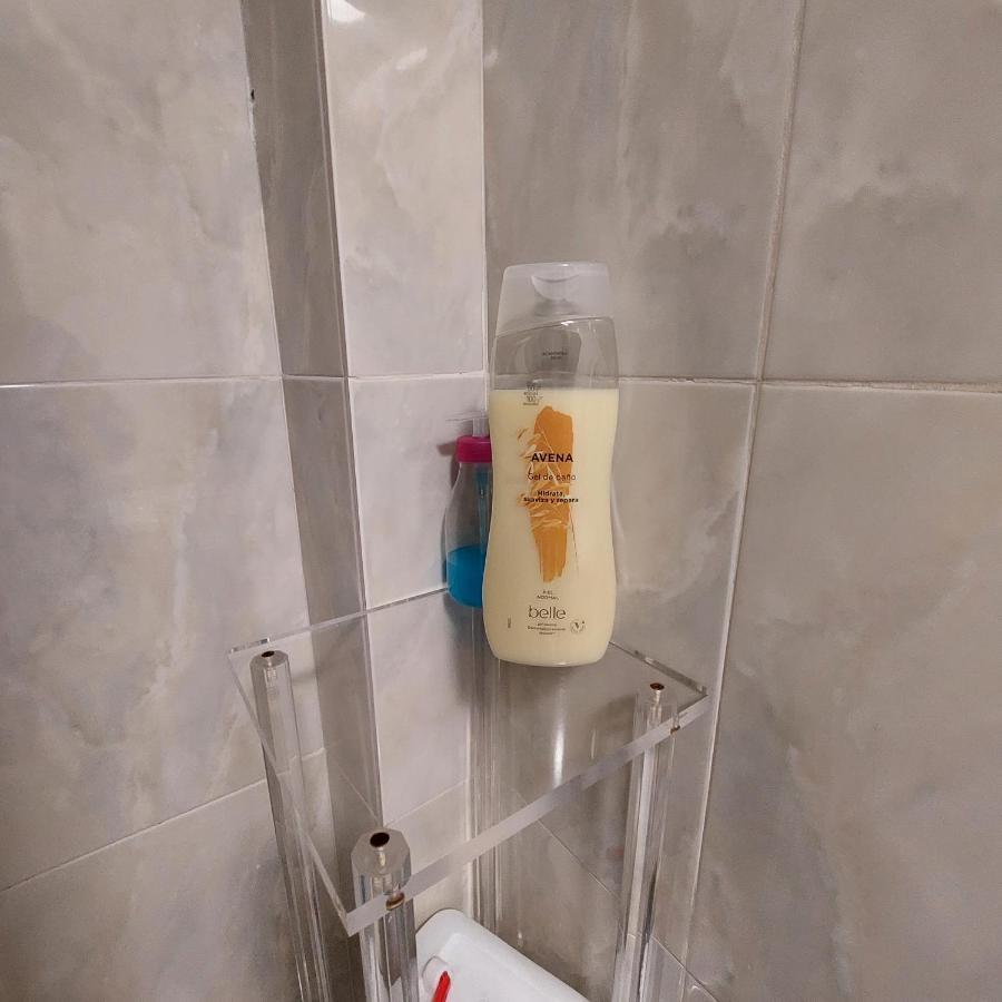 Top Location Apartment Barcelona Kültér fotó