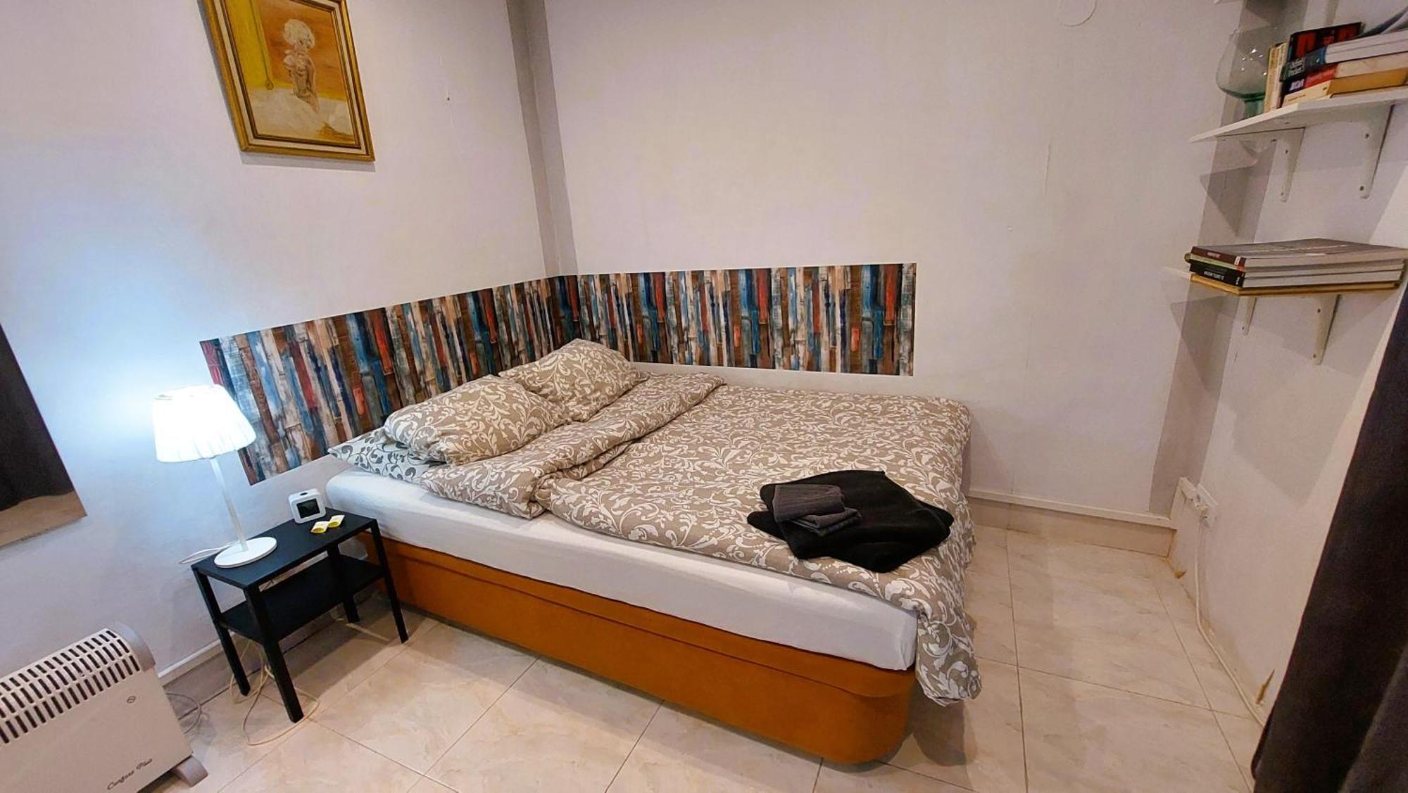 Top Location Apartment Barcelona Kültér fotó