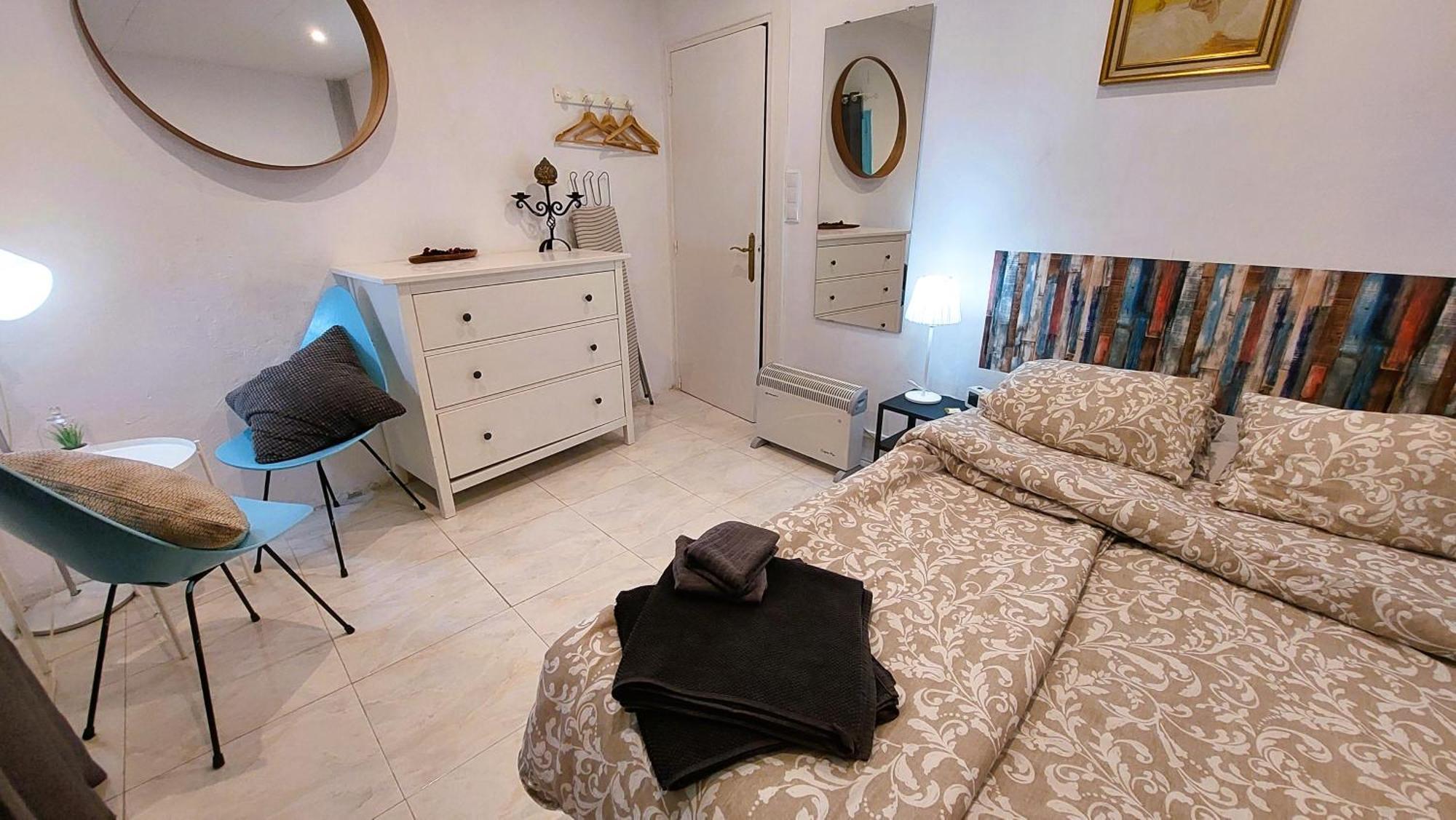 Top Location Apartment Barcelona Kültér fotó